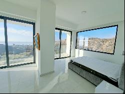 Brand New Luxury Villa with Sea Views in Limassol