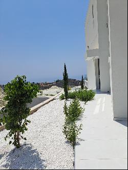 Brand New Luxury Villa with Sea Views in Limassol