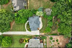 Elegant Craftsman-style Home in Oak Hill Estates