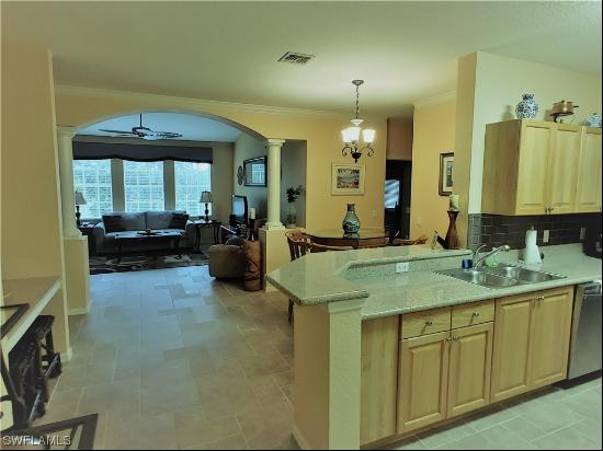 CAPE CORAL Residential