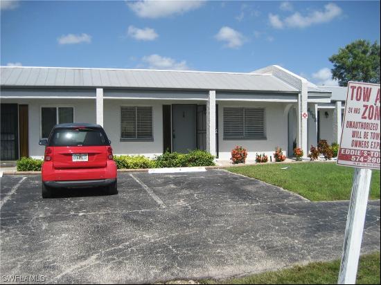 CAPE CORAL Residential