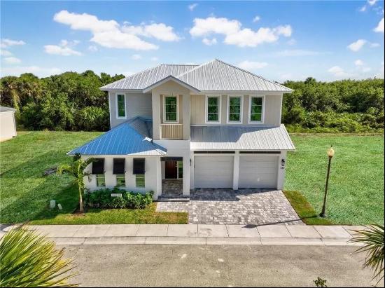 Hutchinson Island Residential