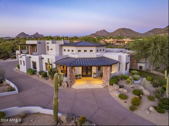 Scottsdale Residential