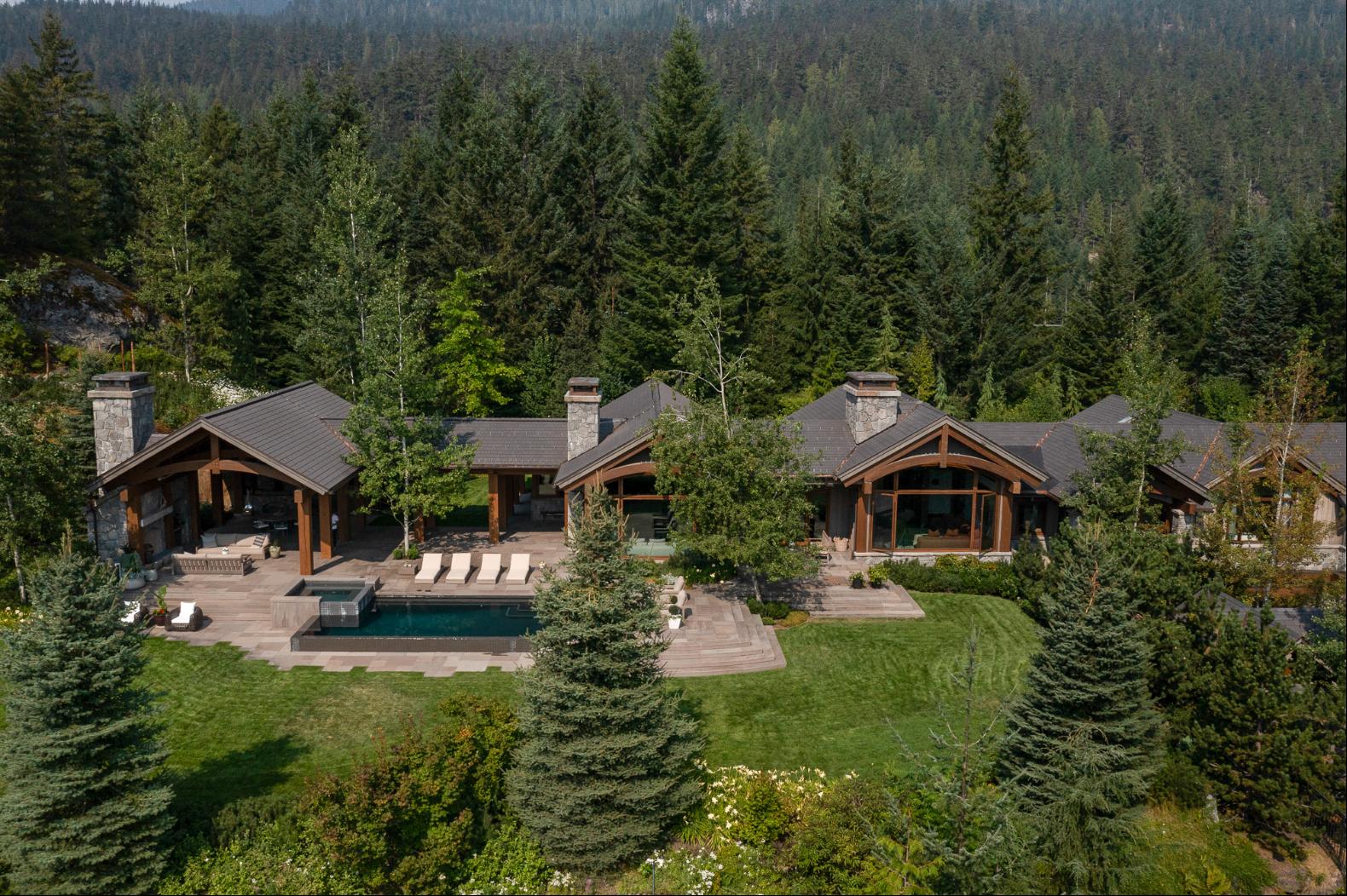 Whistler Residential