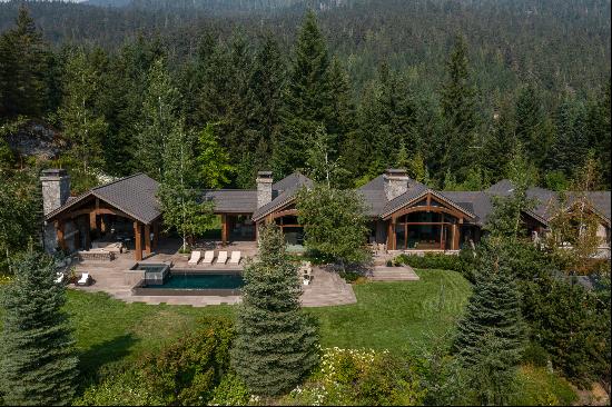 Whistler Residential