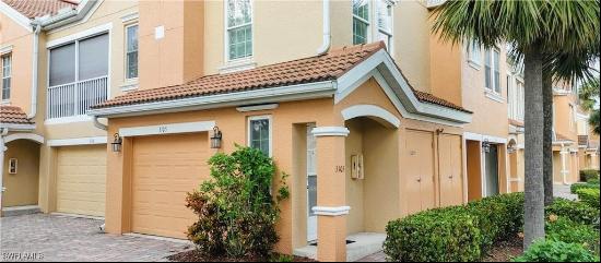 Cape Coral Residential