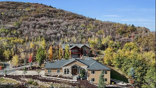 Park City Residential