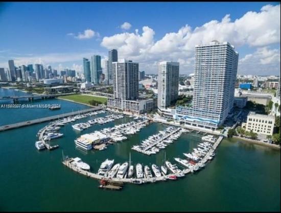 Miami Residential Lease