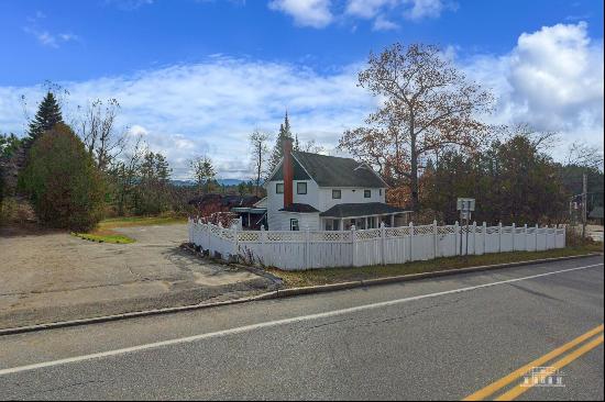 Lake Placid Residential