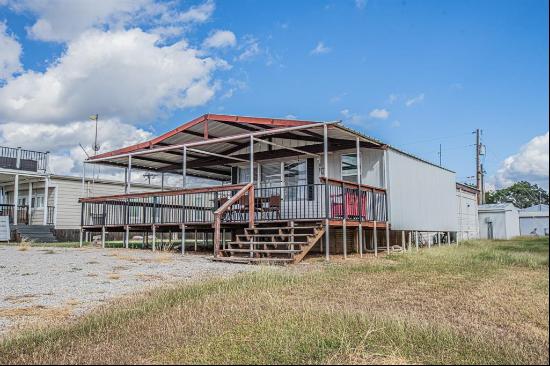 Possum Kingdom Lake Residential