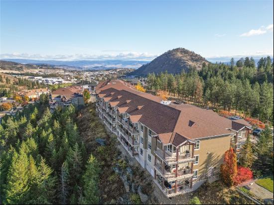 West Kelowna Residential