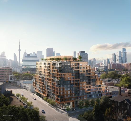 Toronto Residential