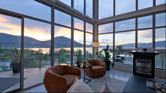 Penticton Residential