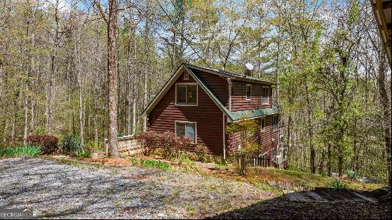 Ellijay Residential