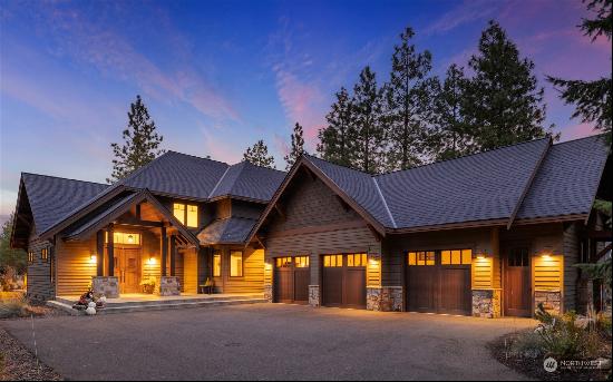 Cle Elum Residential