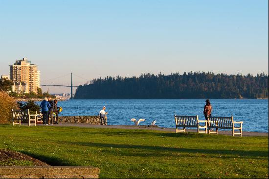 West Vancouver Residential