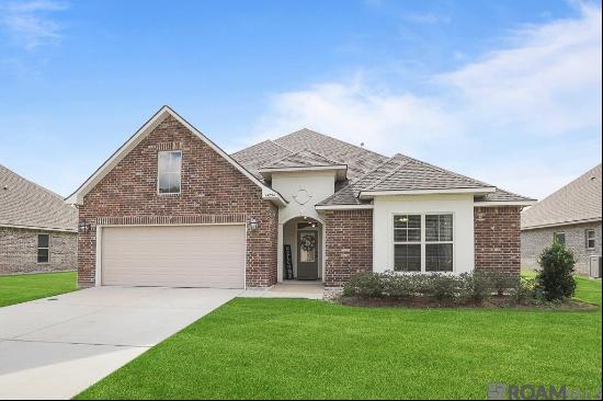 Denham Springs Residential