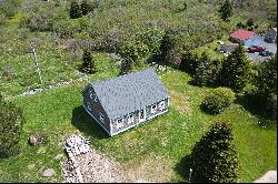 Oceanfront Historic Home