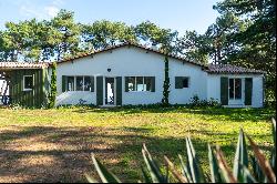 Rivedoux-Plage - Sea view house