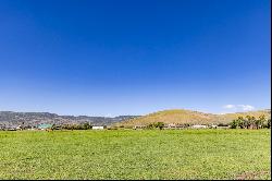 Gorgeous 5 Acre Lot in the Heber Valley