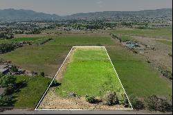 Gorgeous 5 Acre Lot in the Heber Valley