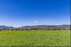 Gorgeous 5 Acre Lot in the Heber Valley