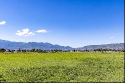 Gorgeous 5 Acre Lot in the Heber Valley