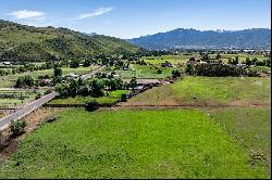 Gorgeous 5 Acre Lot in the Heber Valley