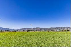 Gorgeous 5 Acre Lot in the Heber Valley