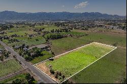 Gorgeous 5 Acre Lot in the Heber Valley