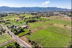 Gorgeous 5 Acre Lot in the Heber Valley