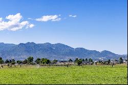 Gorgeous 5 Acre Lot in the Heber Valley