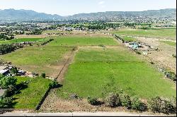 Gorgeous 5 Acre Lot in the Heber Valley