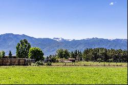 Gorgeous 5 Acre Lot in the Heber Valley