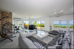 Newly Remodeled Beachfront Estate Trident House, Governors Harbour, EL