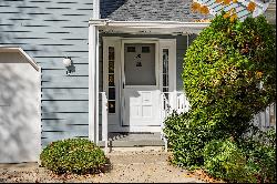 Little Silver Townhomes