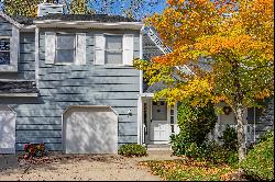 Little Silver Townhomes