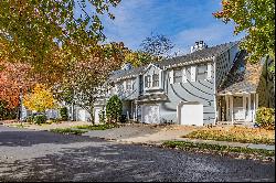 Little Silver Townhomes