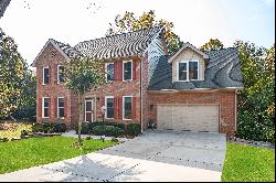 Charming Home Tucked Away on a Peaceful Cul-de-sac in Duluth