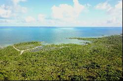 353 Acres North Marsh Harbour