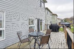 2-storey Bracebridge Home