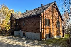 Petite-Rivière-Saint-François, Capitale-Nationale