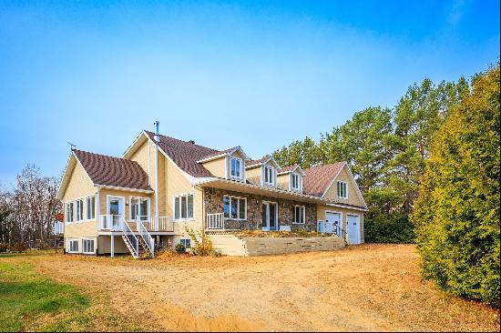 Saint-Damien, Lanaudiere