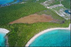 278 Acres, South Schooner Bay