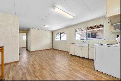 Single Family, Multi Family Home, Kalihi-Lower