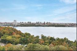 1512 Palisade Avenue, Unit 5B, Fort Lee, NJ, 07024