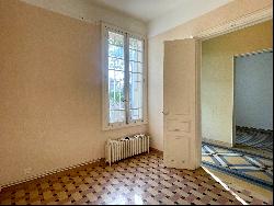 Aux Beaux Arts, 1930s house to renovate