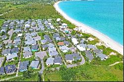 641 Beach Villas