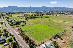 Gorgeous 5 Acre Lot in the Heber Valley