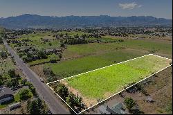 Gorgeous 5 Acre Lot in the Heber Valley